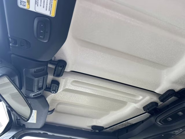 2026 41 Jeep Wrangler Willys 41 4X4 Convertible