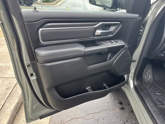 2026 Canyon Lake Ram 1500 Big Horn 4X4 Truck