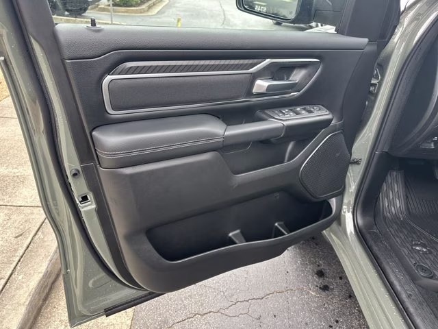 2026 Canyon Lake Ram 1500 Big Horn 4X4 Truck