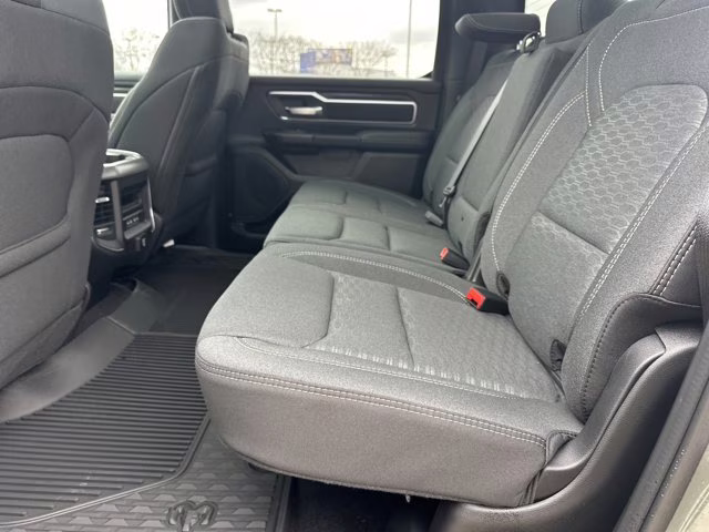 2026 Canyon Lake Ram 1500 Big Horn 4X4 Truck