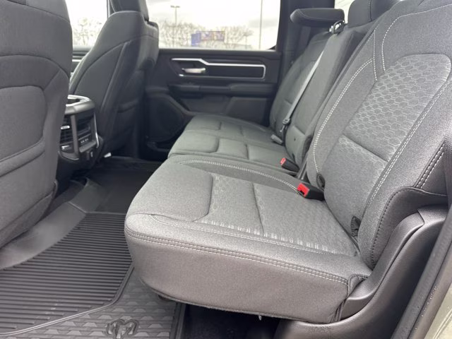 2026 Canyon Lake Ram 1500 Big Horn 4X4 Truck