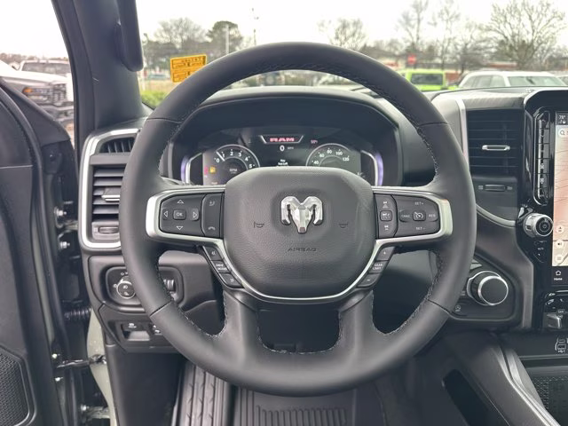 2026 Canyon Lake Ram 1500 Big Horn 4X4 Truck