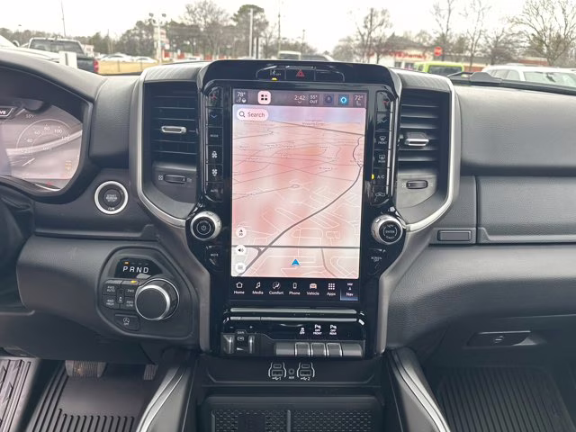 2026 Canyon Lake Ram 1500 Big Horn 4X4 Truck