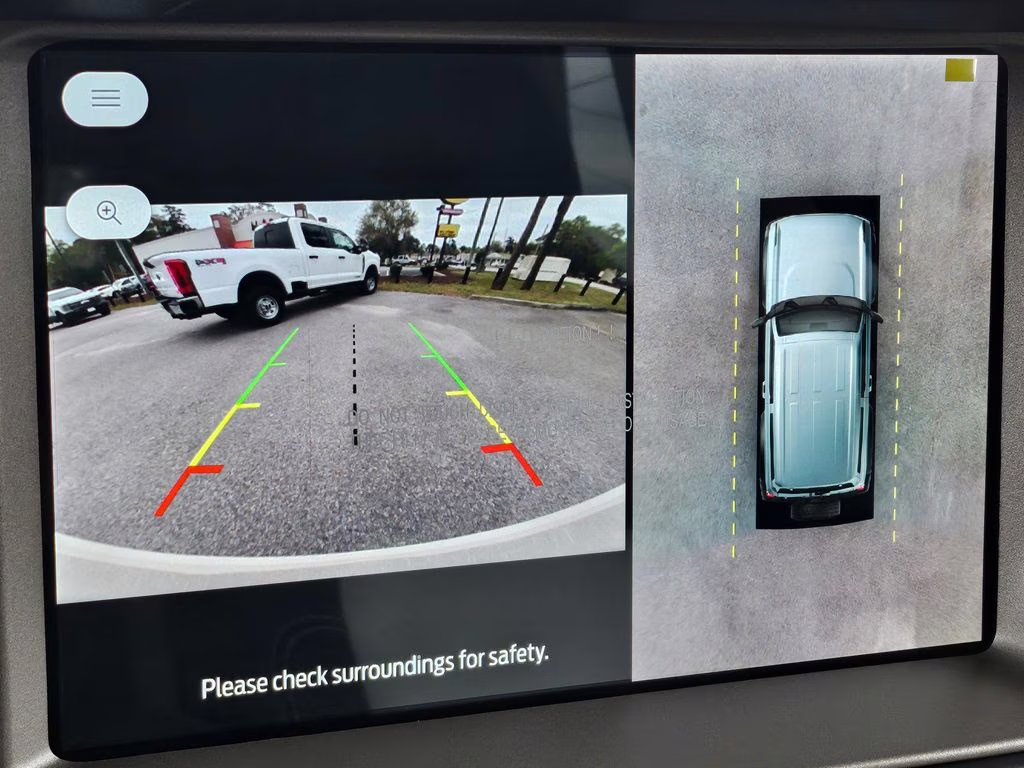 2026 Ruby Red Metallic Tinted Clearcoat Ford Bronco Outer Banks 4X4 SUV