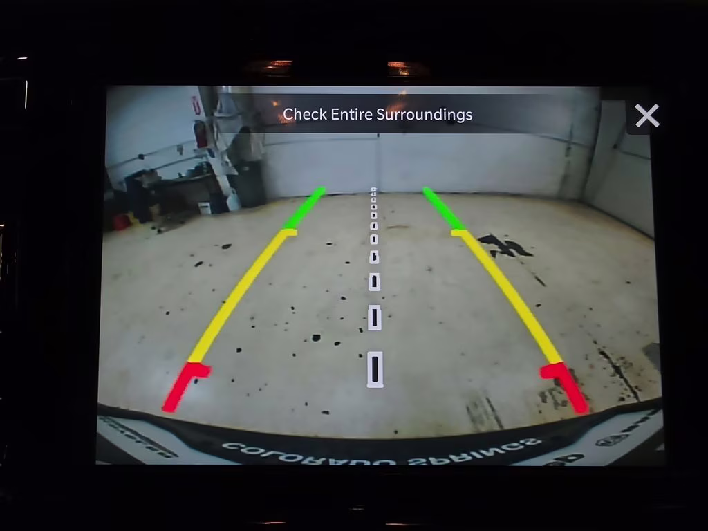 2026 Octane Red Pearlcoat Dodge Durango SRT Hellcat AWD SUV