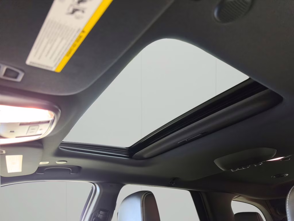 2026 Octane Red Pearlcoat Dodge Durango SRT Hellcat AWD SUV