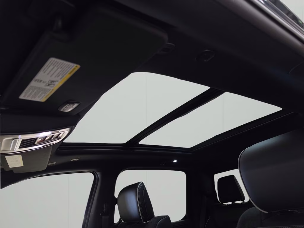 2026 Forged Blue Metallic Ram 1500 Laramie 4X4 Truck