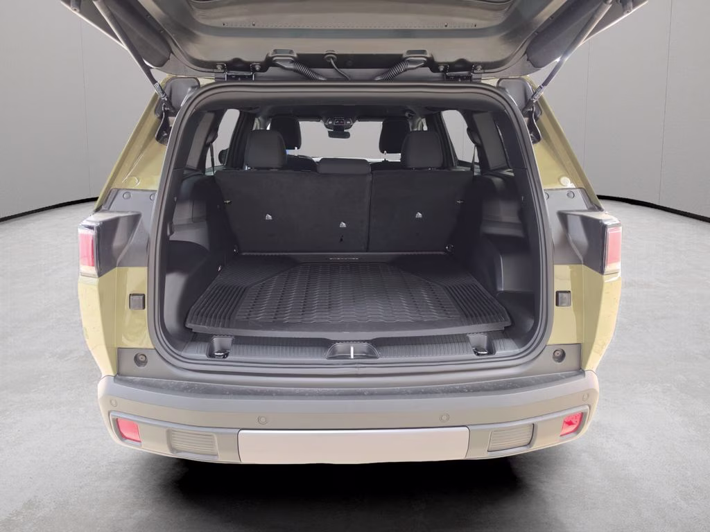 2026 '41 Jeep Cherokee Laredo 4X4 SUV
