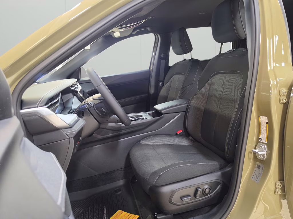 2026 '41 Jeep Cherokee Laredo 4X4 SUV