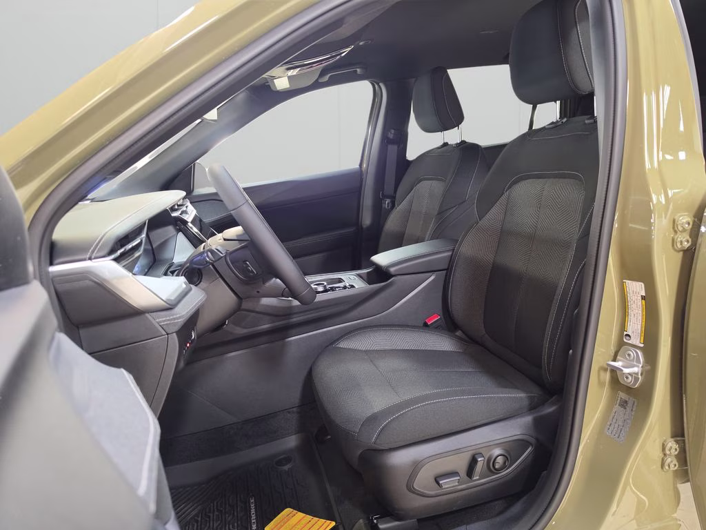 2026 '41 Jeep Cherokee Laredo 4X4 SUV
