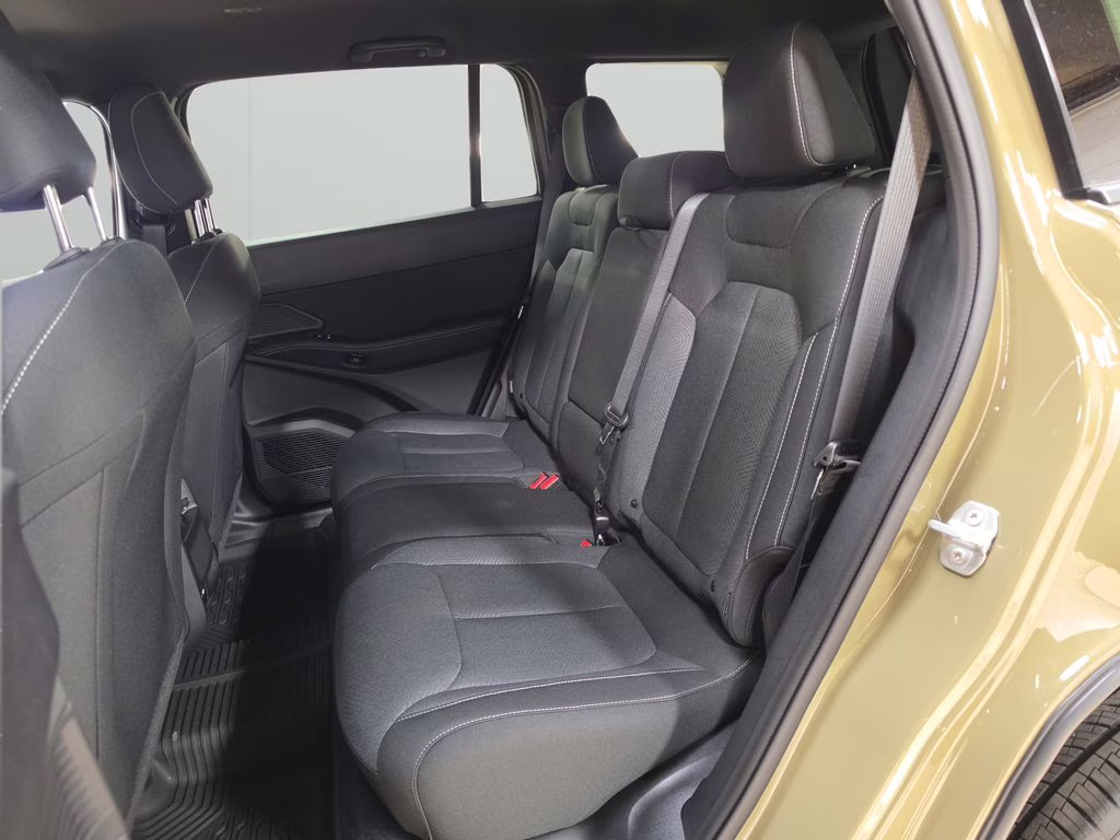 2026 '41 Jeep Cherokee Laredo 4X4 SUV