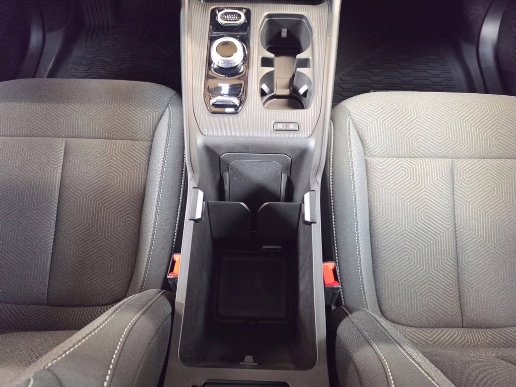 2026 '41 Jeep Cherokee Laredo 4X4 SUV