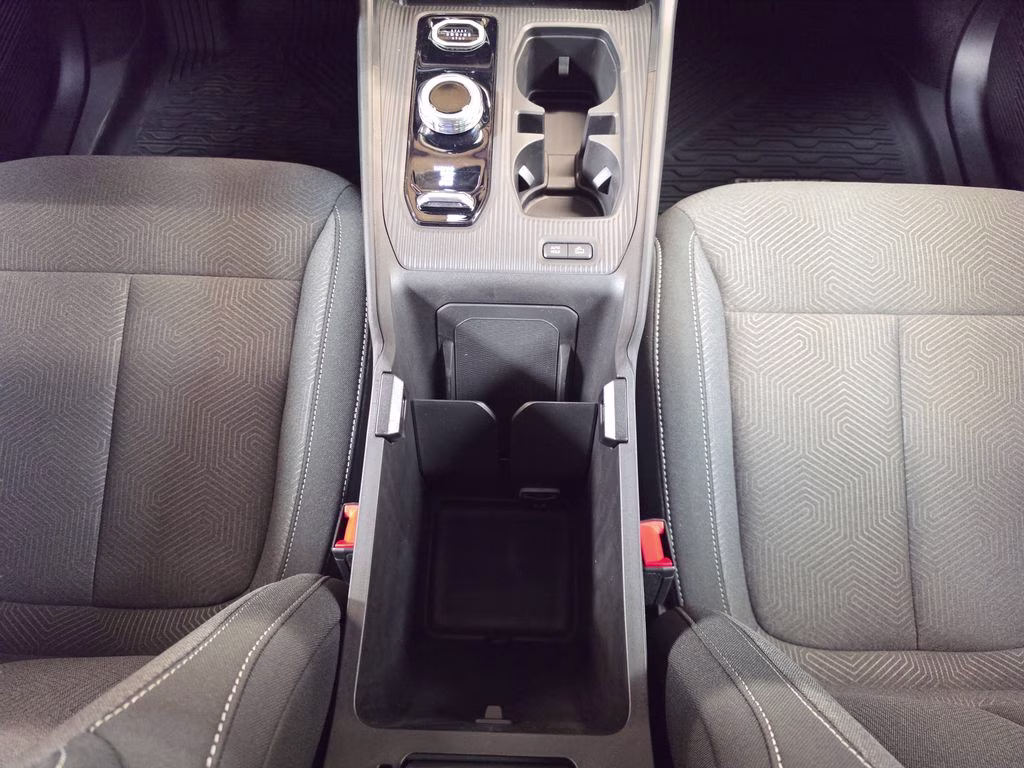 2026 '41 Jeep Cherokee Laredo 4X4 SUV
