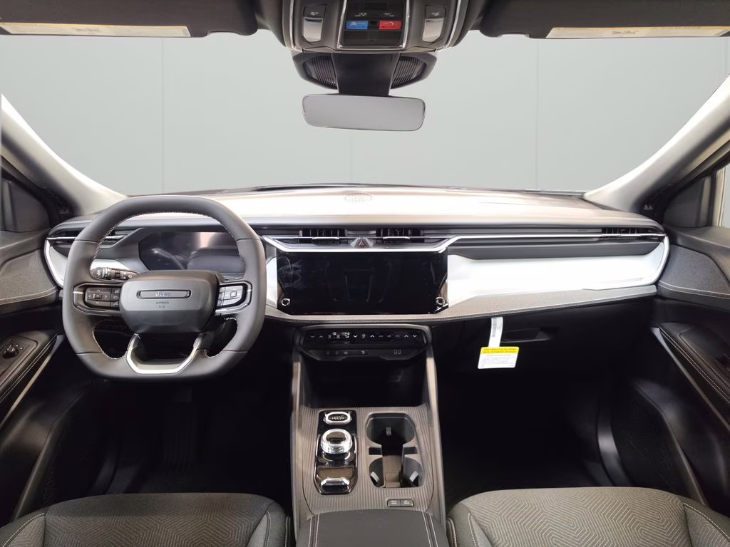 2026 '41 Jeep Cherokee Laredo 4X4 SUV