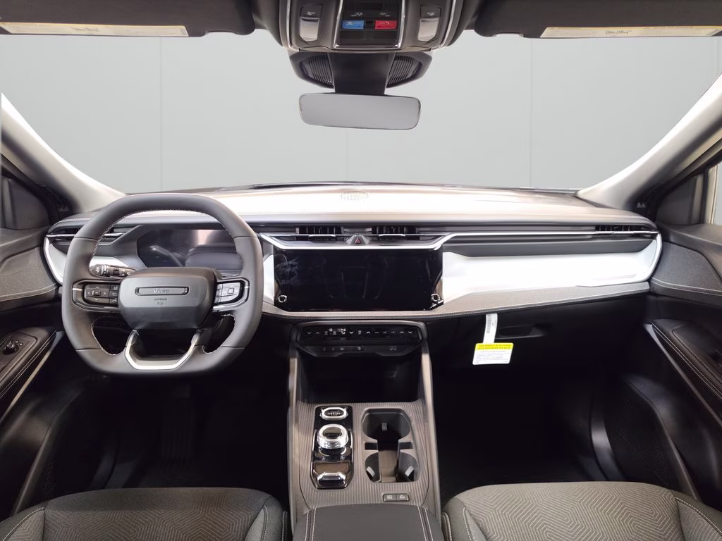 2026 '41 Jeep Cherokee Laredo 4X4 SUV