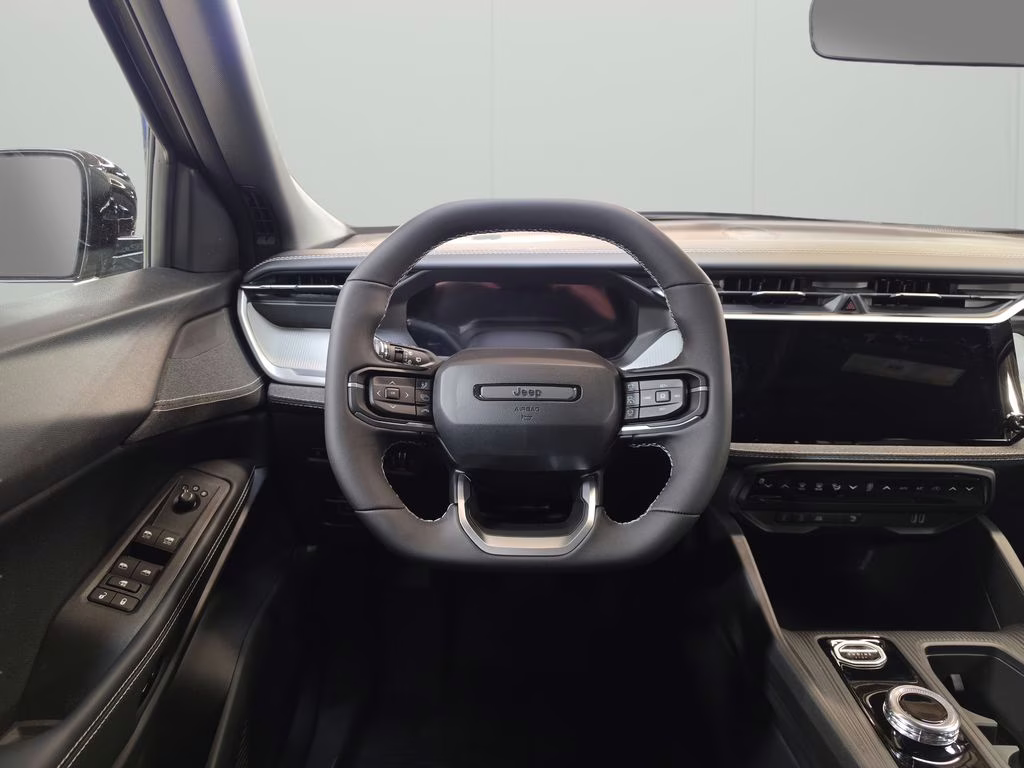 2026 '41 Jeep Cherokee Laredo 4X4 SUV