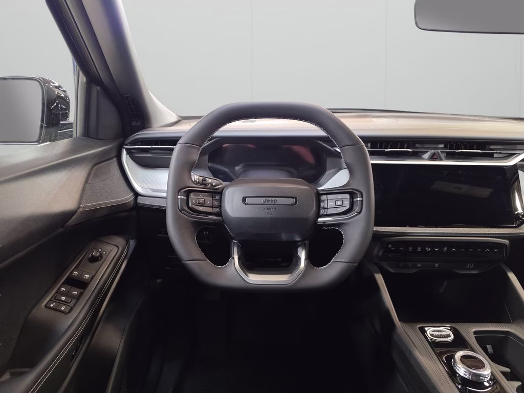 2026 '41 Jeep Cherokee Laredo 4X4 SUV