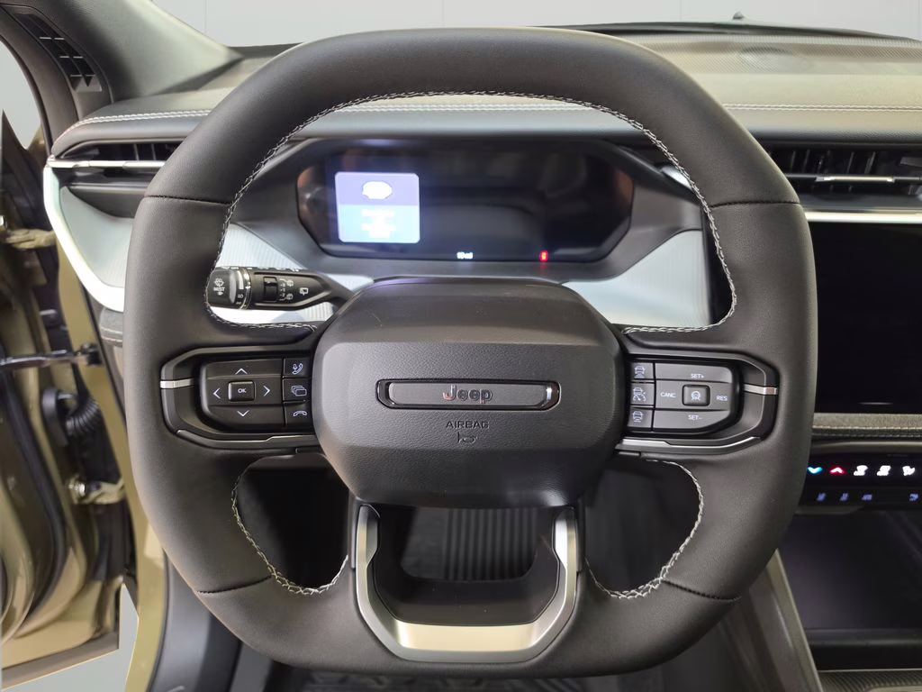 2026 '41 Jeep Cherokee Laredo 4X4 SUV