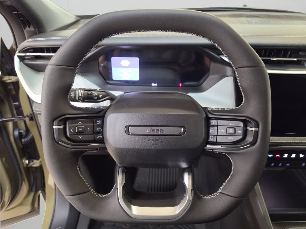 2026 '41 Jeep Cherokee Laredo 4X4 SUV
