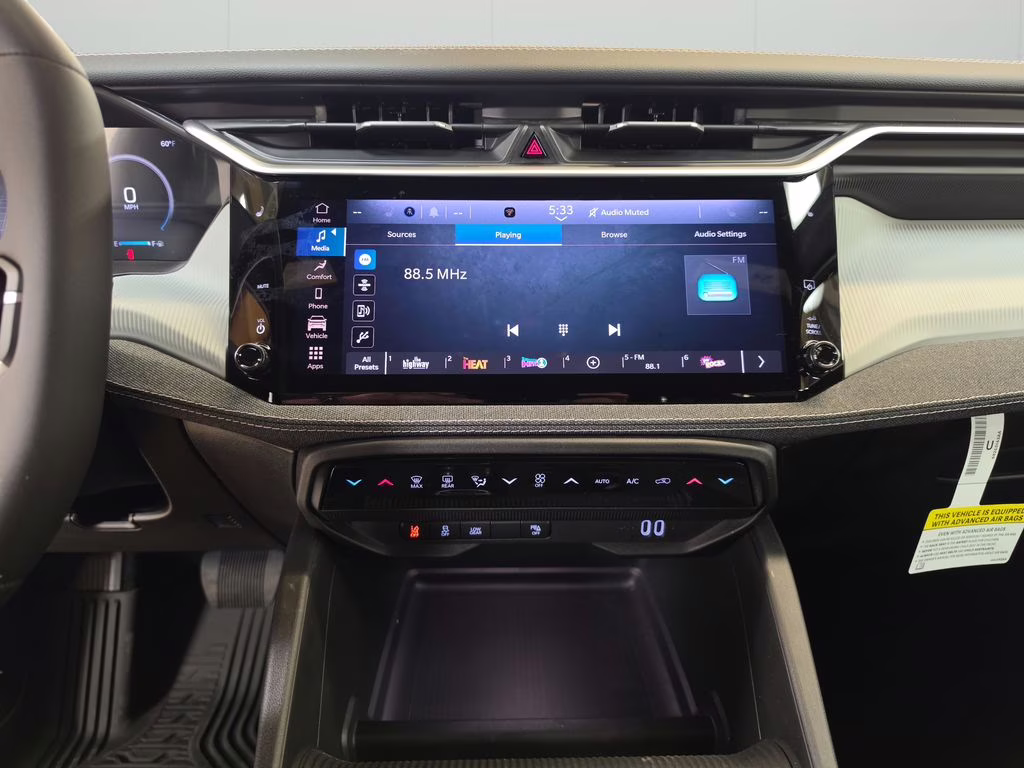 2026 '41 Jeep Cherokee Laredo 4X4 SUV