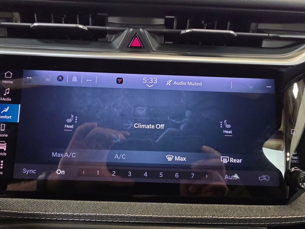 2026 '41 Jeep Cherokee Laredo 4X4 SUV