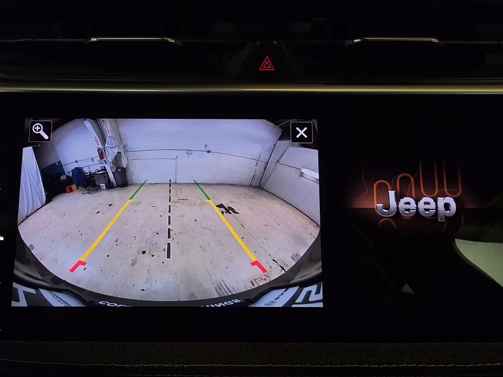 2026 '41 Jeep Cherokee Laredo 4X4 SUV