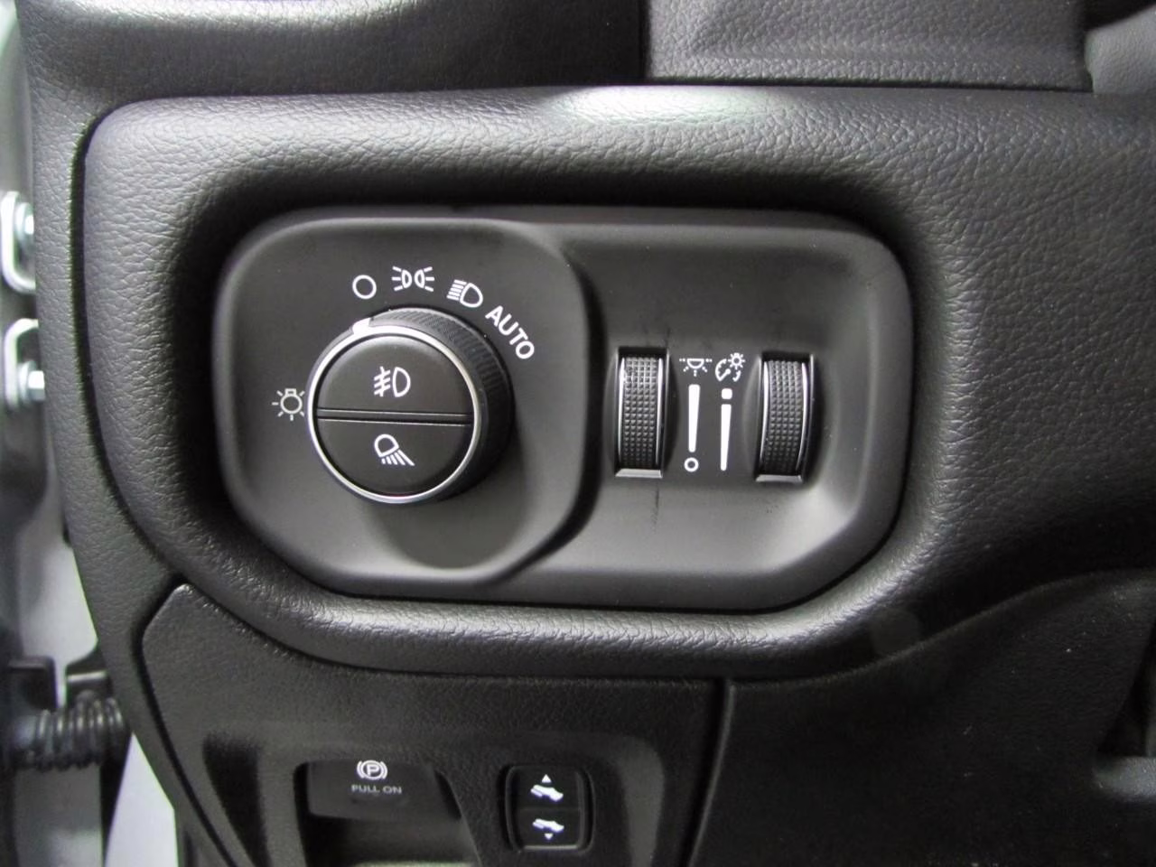 2026 Billet Silver Metallic Clearcoat Ram 1500 Big Horn/Lone Star 4X4 Truck