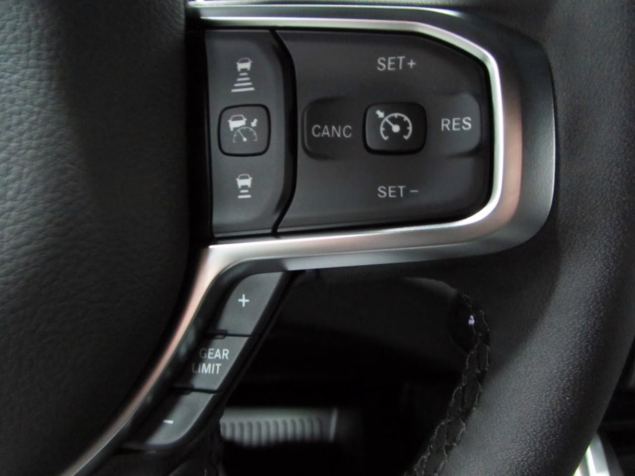 2026 Billet Silver Metallic Clearcoat Ram 1500 Big Horn/Lone Star 4X4 Truck