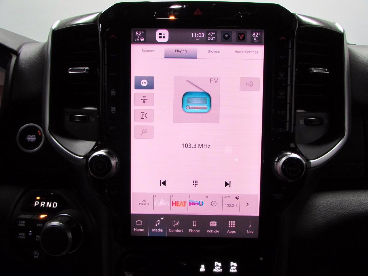 2026 Billet Silver Metallic Clearcoat Ram 1500 Big Horn/Lone Star 4X4 Truck