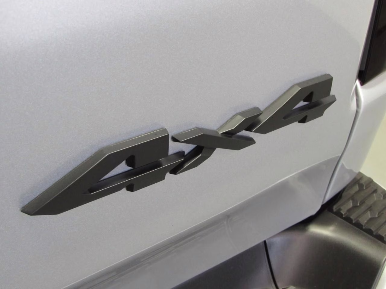 2026 Billet Silver Metallic Clearcoat Ram 1500 Big Horn/Lone Star 4X4 Truck