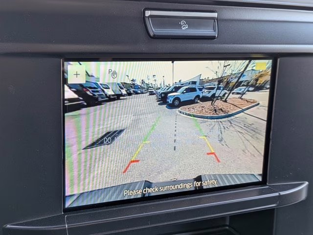 2026 Oxford White Ford Super Duty F-250 SRW XL 4X4 Truck