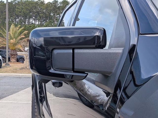 2026 Black Metallic Ford F-150 Raptor 4X4 Truck