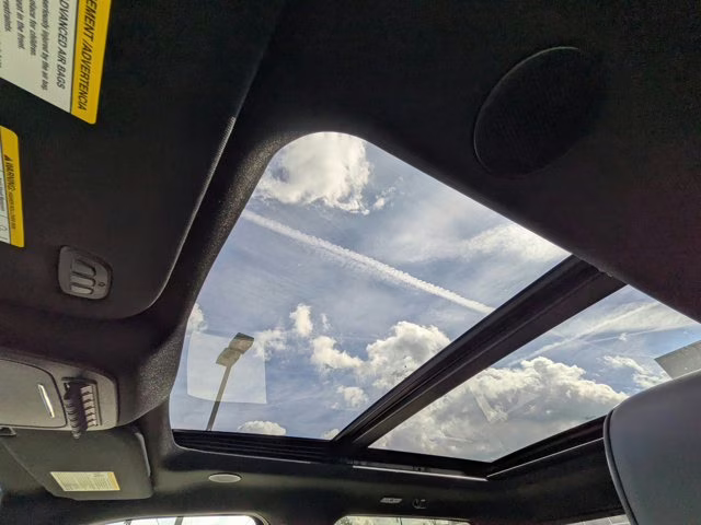 2026 Black Metallic Ford F-150 Raptor 4X4 Truck