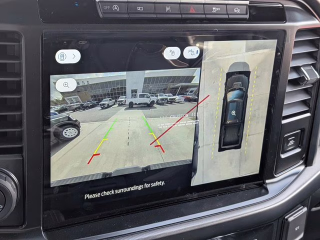 2026 Black Metallic Ford F-150 Raptor 4X4 Truck