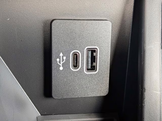 2026 Black Metallic Ford F-150 Raptor 4X4 Truck