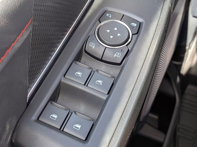 2026 Black Metallic Ford F-150 Raptor 4X4 Truck