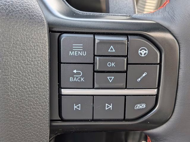 2026 Black Metallic Ford F-150 Raptor 4X4 Truck