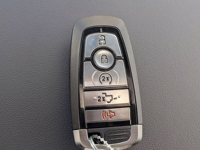 2026 Black Metallic Ford F-150 Raptor 4X4 Truck