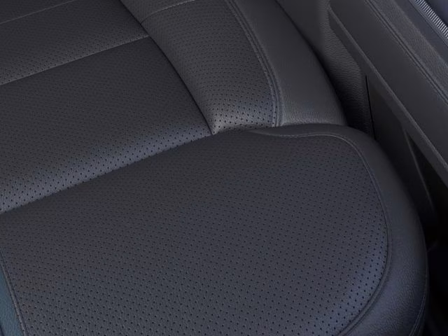 2026 Agate Black Metallic Ford Super Duty F-350 SRW Platinum 4X4 Truck