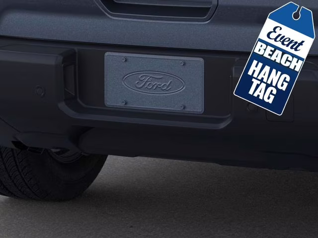 2026 Azure Gray Metallic Ford Bronco Sport Big Bend 4X4 SUV