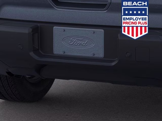 2026 Azure Gray Metallic Ford Bronco Sport Big Bend 4X4 SUV