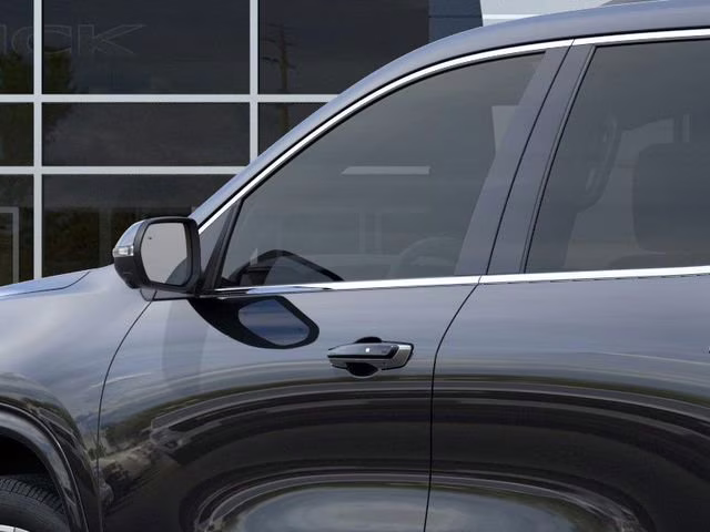 2026 Ebony Twilight Metallic GMC Acadia Denali AWD SUV