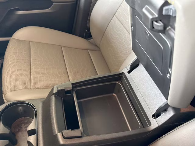 2024 Sand Dune Metallic Chevrolet Colorado ZR2 4X4 Truck