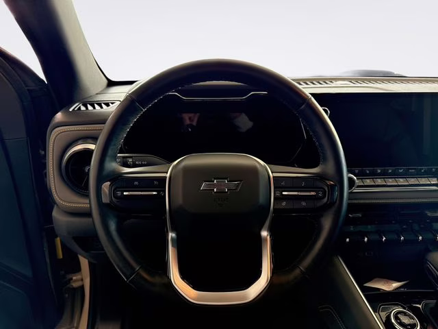 2024 Sand Dune Metallic Chevrolet Colorado ZR2 4X4 Truck