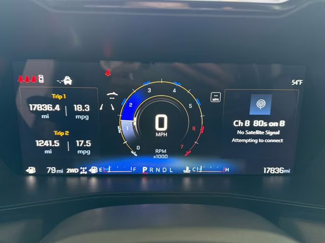 2024 Sand Dune Metallic Chevrolet Colorado ZR2 4X4 Truck