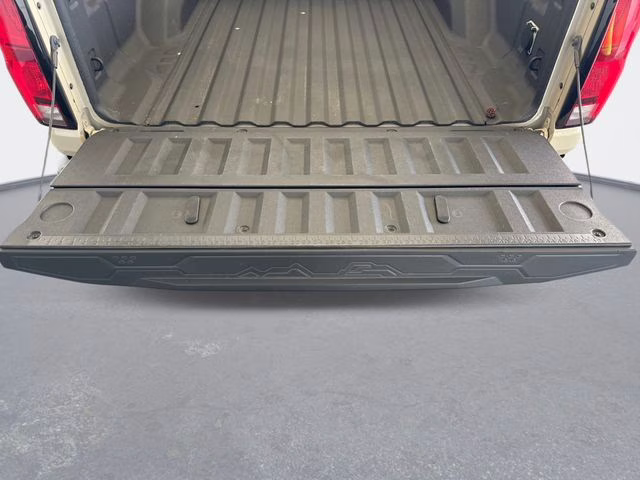 2024 Sand Dune Metallic Chevrolet Colorado ZR2 4X4 Truck