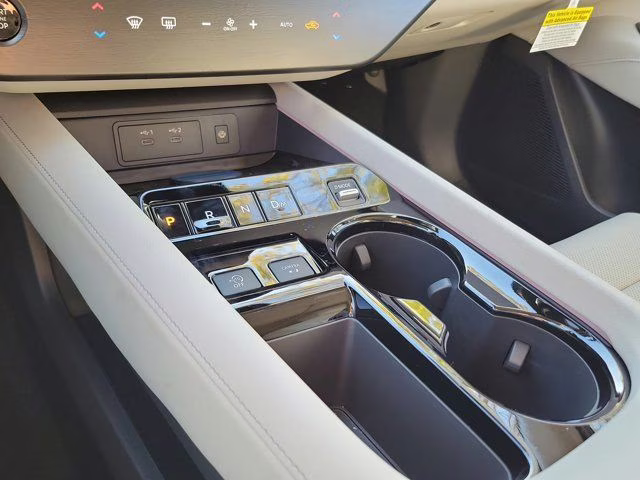 2026 Scarlet Nissan Murano SL AWD SUV