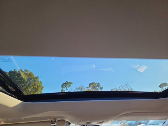 2026 Gun Metallic Nissan Murano Platinum AWD SUV