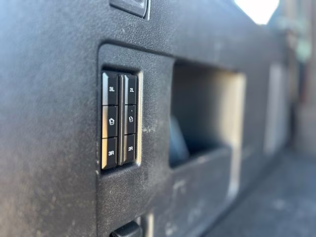 2023 Black Metallic Ford Expedition Max Limited RWD SUV