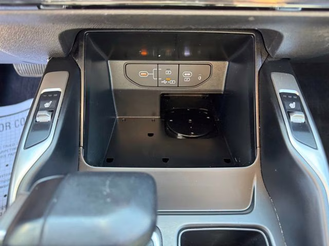 2024 Midnight Lake Blue Kia Sorento S AWD SUV